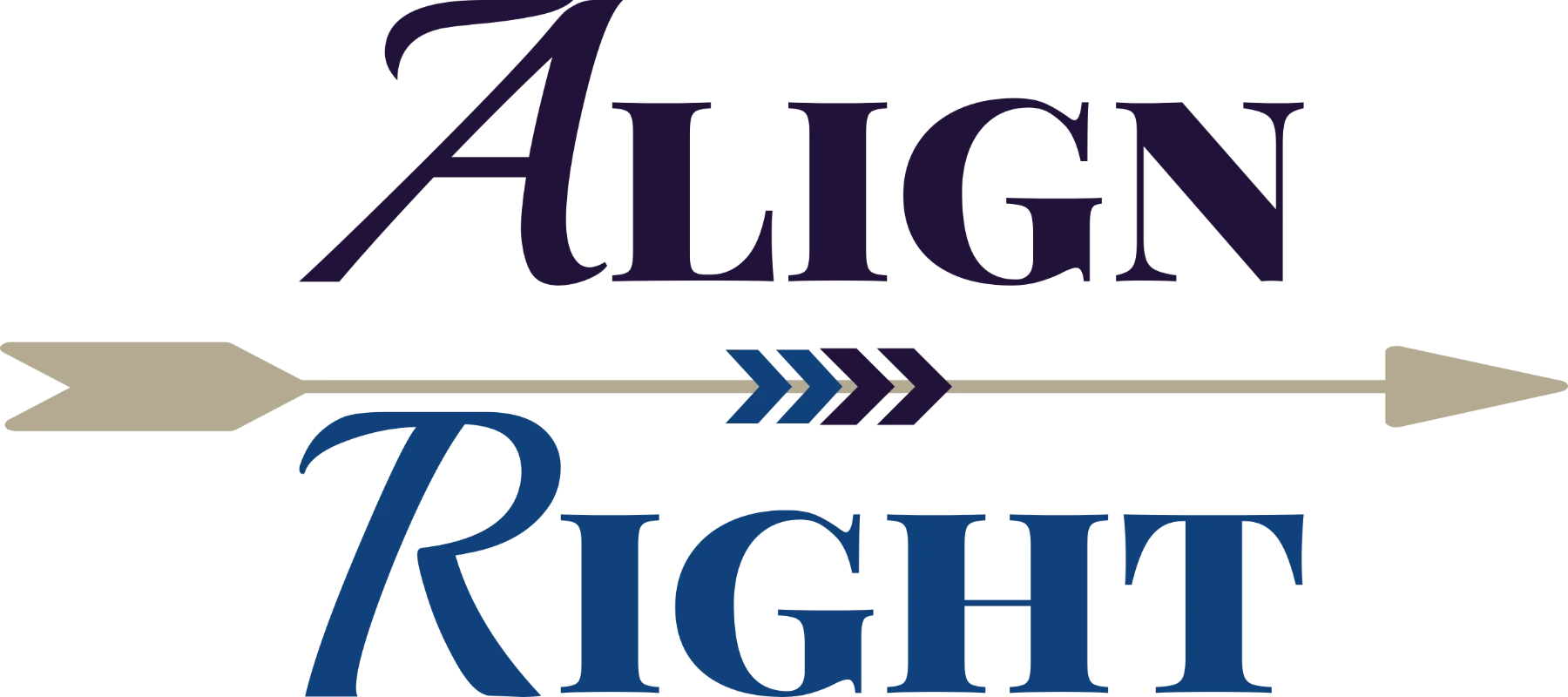 Align Right LLC logo
